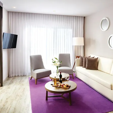 The Fives Beach Hotel & Residences - All Senses Inclusive Playa del Carmen Room photo