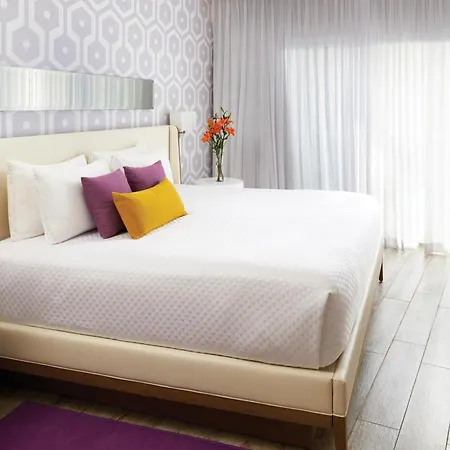The Fives Beach Hotel & Residences - All Senses Inclusive Playa del Carmen Room photo