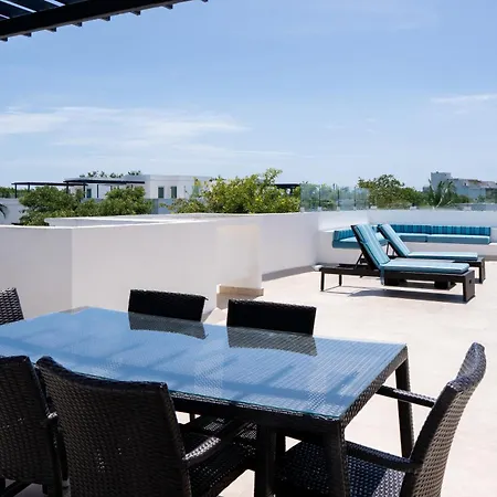 The Fives Beach Hotel & Residences - All Senses Inclusive Playa del Carmen Amenities photo