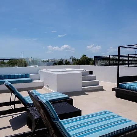 The Fives Beach Hotel & Residences - All Senses Inclusive Playa del Carmen Amenities photo