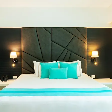 The Fives Beach Hotel & Residences - All Senses Inclusive Playa del Carmen Room photo