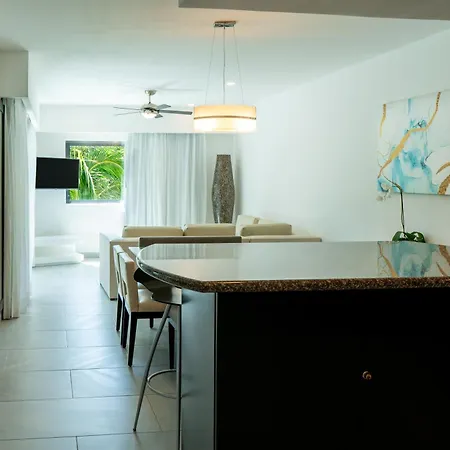 The Fives Beach Hotel & Residences - All Senses Inclusive Playa del Carmen Facilities photo
