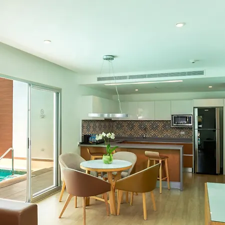The Fives Beach Hotel & Residences - All Senses Inclusive Playa del Carmen Interior photo